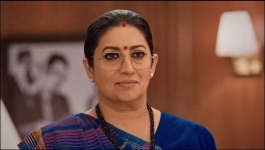 Kyunki Saas Bhi Kabhi Bahu Thi 2 - 31st December 2025